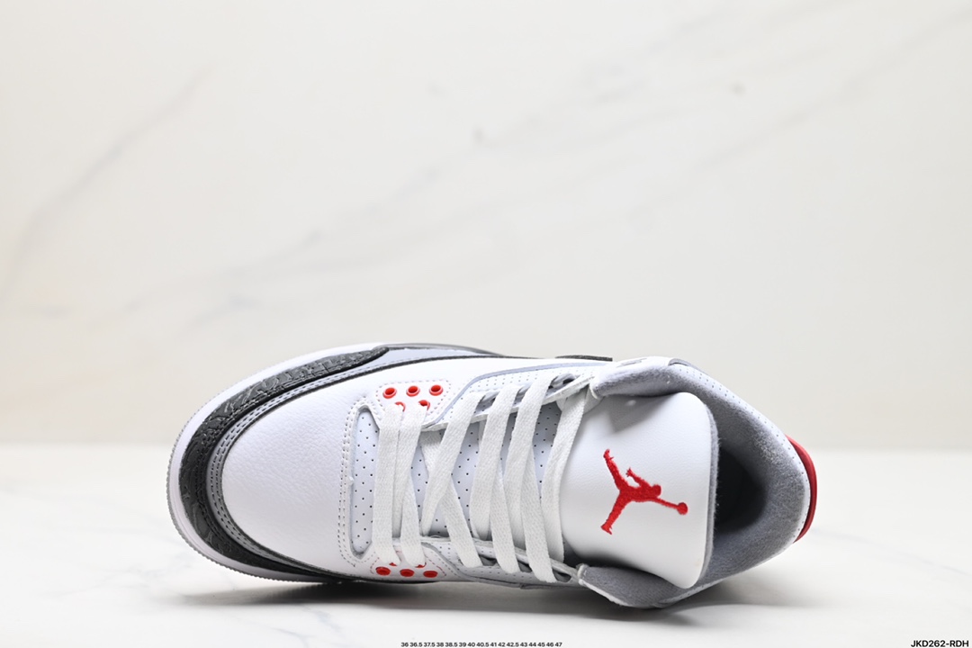 Nike Air Jordan Shoes